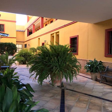 Clb Apartamento Alameda Seville Luaran gambar