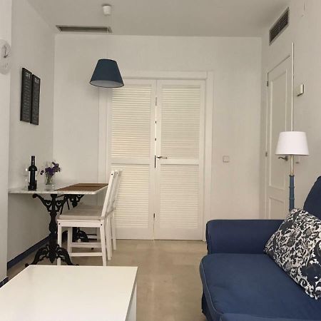 Clb Apartamento Alameda Seville Luaran gambar