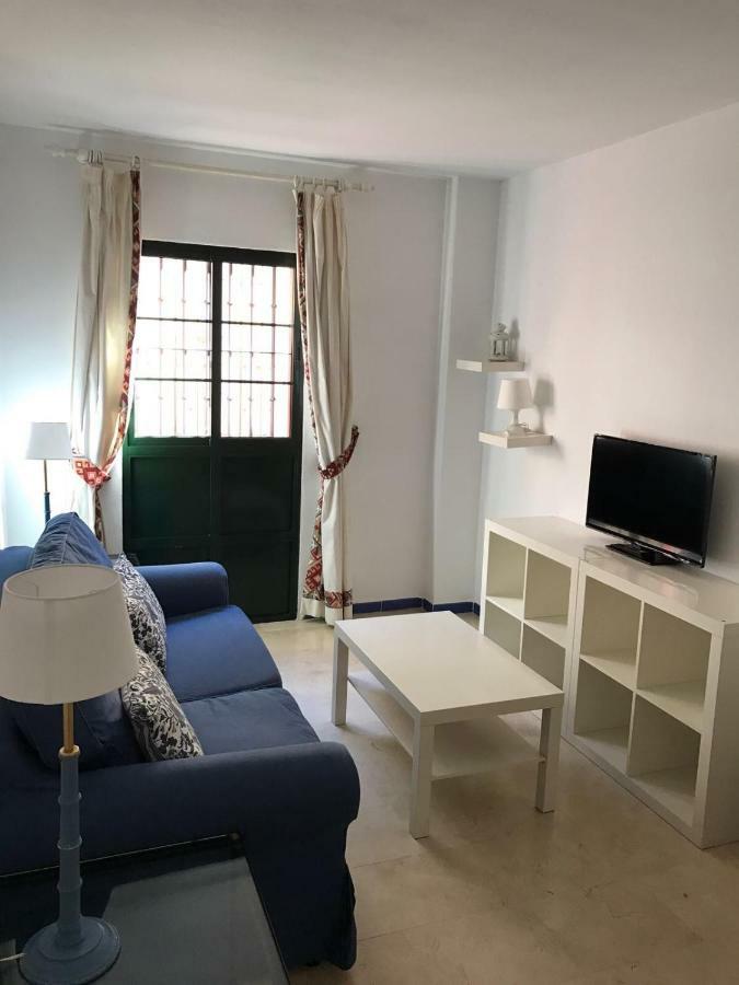 Clb Apartamento Alameda Seville Luaran gambar