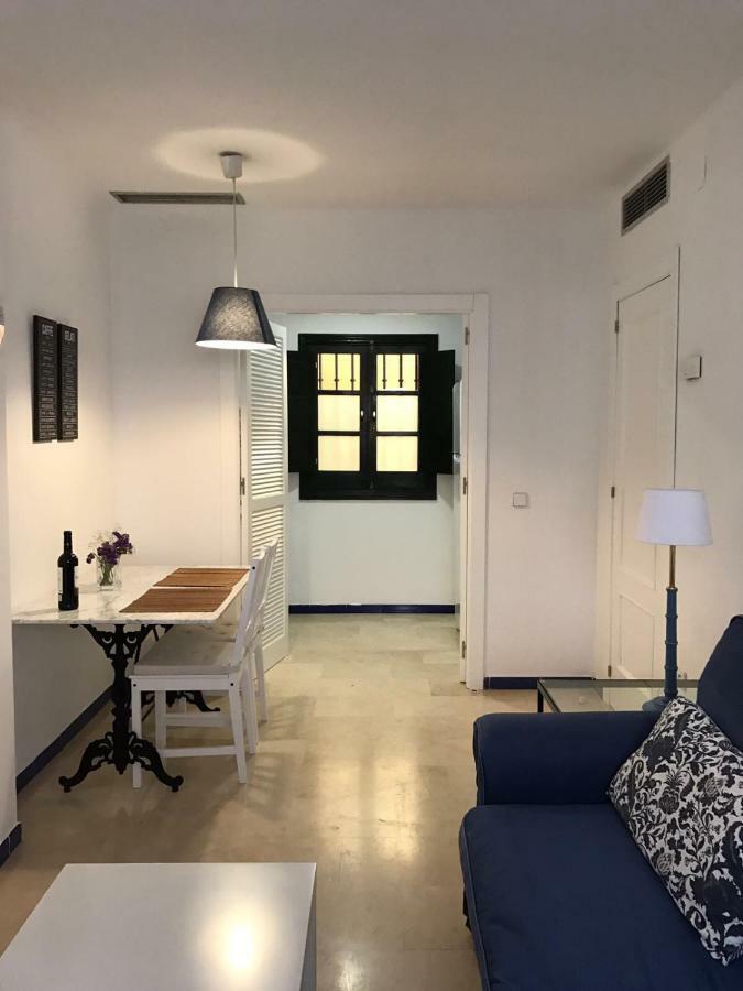 Clb Apartamento Alameda Seville Luaran gambar