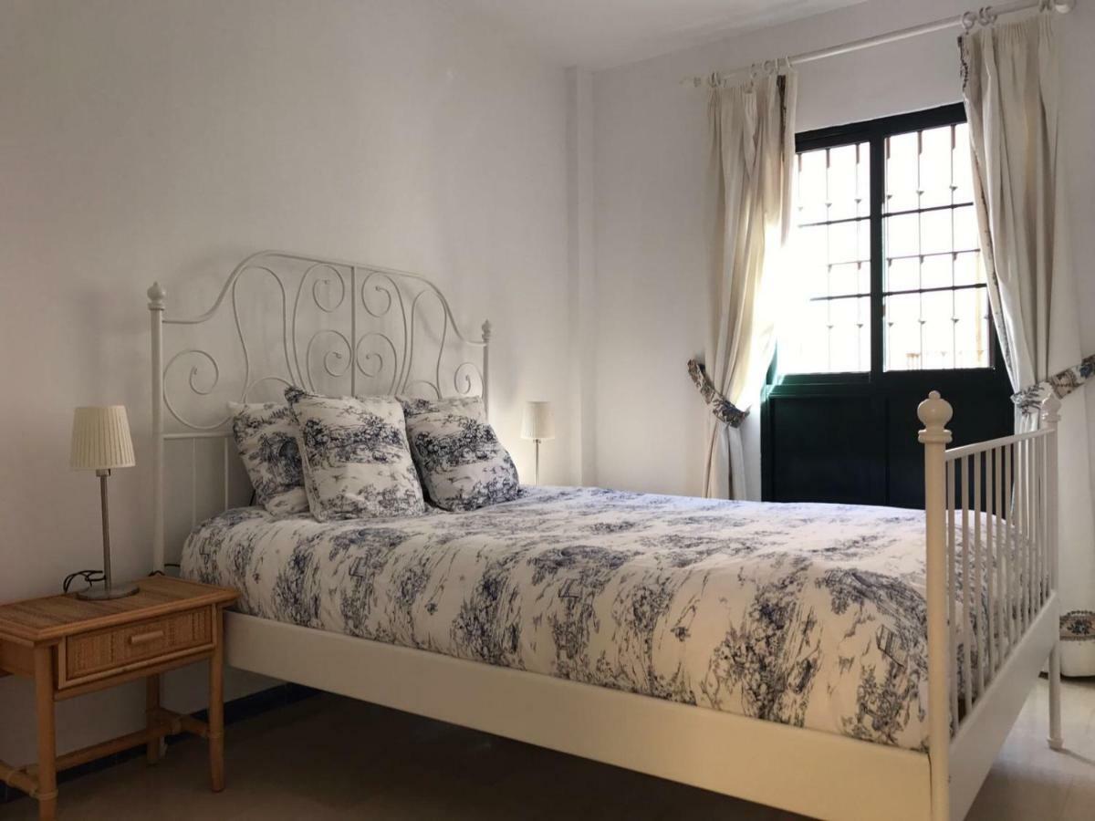 Clb Apartamento Alameda Seville Luaran gambar