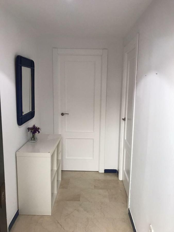 Clb Apartamento Alameda Seville Luaran gambar