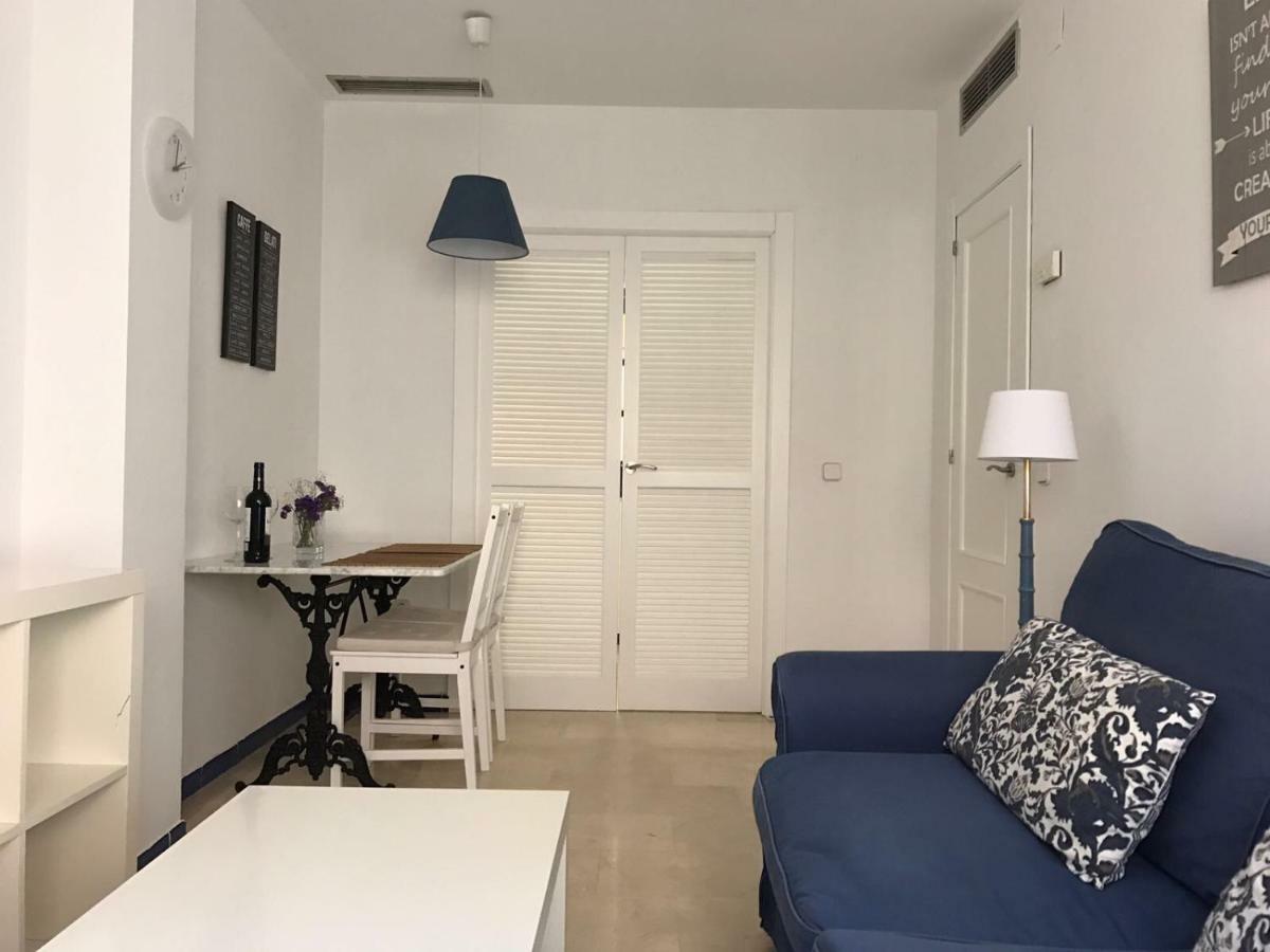 Clb Apartamento Alameda Seville Luaran gambar