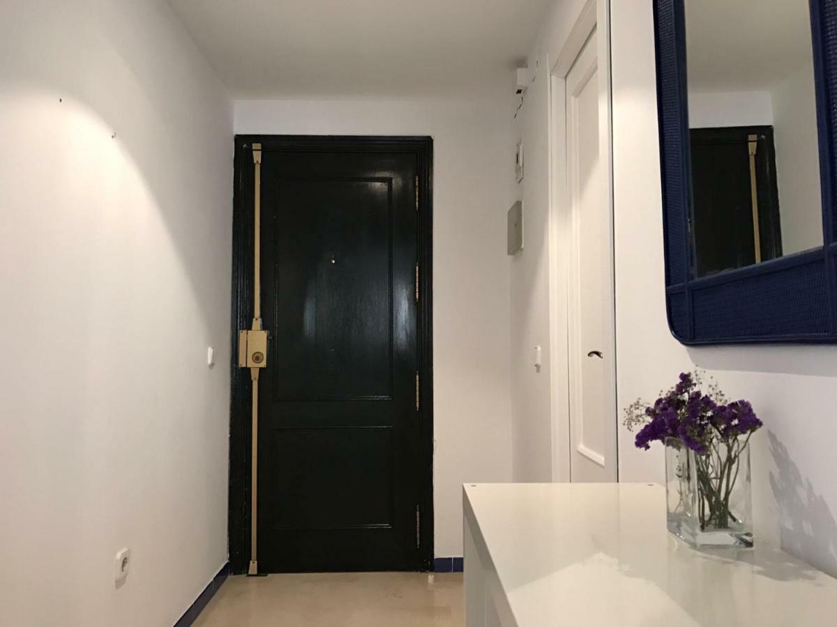 Clb Apartamento Alameda Seville Luaran gambar