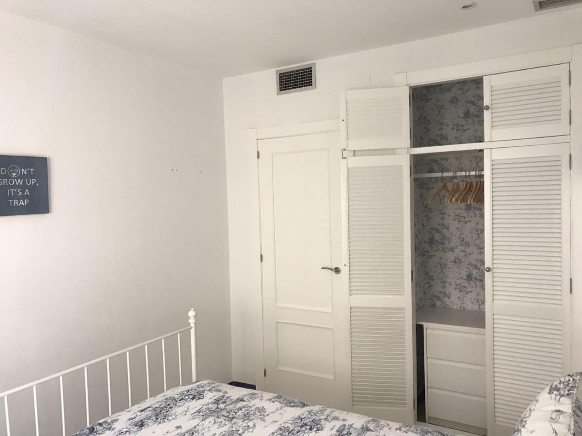 Clb Apartamento Alameda Seville Luaran gambar