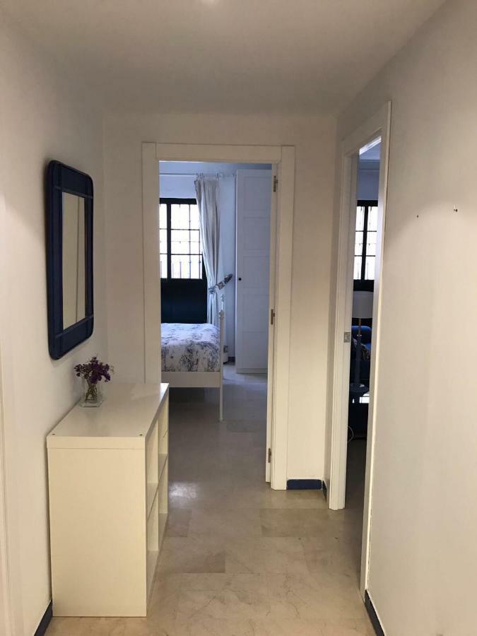 Clb Apartamento Alameda Seville Luaran gambar