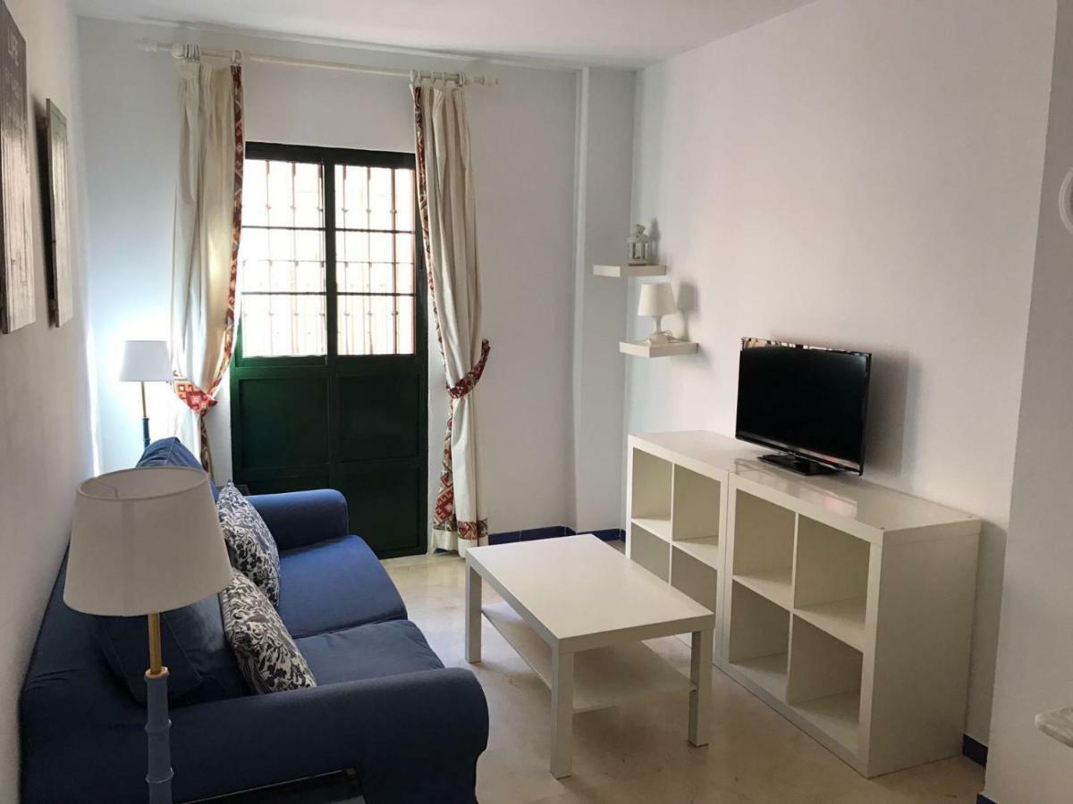 Clb Apartamento Alameda Seville Luaran gambar