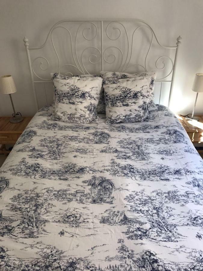Clb Apartamento Alameda Seville Luaran gambar